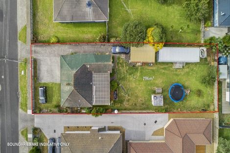 Photo of property in 15 Arimu Road, Papakura, 2110