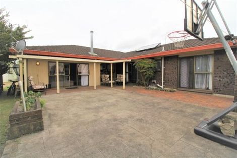 Photo of property in 10 The Lea, Pahurehure, Papakura, 2113