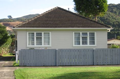Photo of property in 1313 High Street, Taita, Lower Hutt, 5011