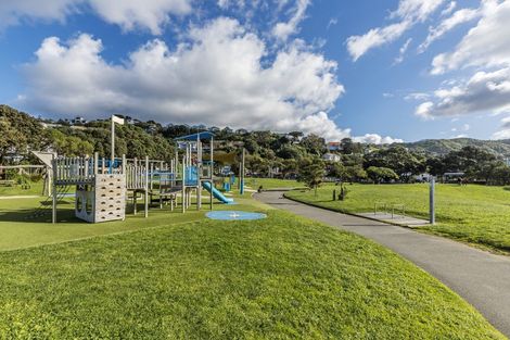 Photo of property in 14 Ribble Street, Island Bay, Wellington, 6023