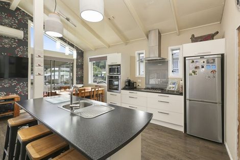 Photo of property in 47 Cumberland Street, Merrilands, New Plymouth, 4312