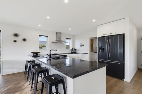 Photo of property in 9 Lawrence Drive, Rolleston, 7614