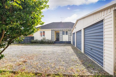 Photo of property in 143 Rangiora Avenue, Roslyn, Palmerston North, 4414