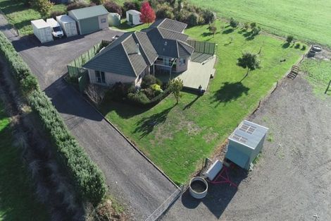 Photo of property in 78 Orongo Road, Orongo, Thames, 3574