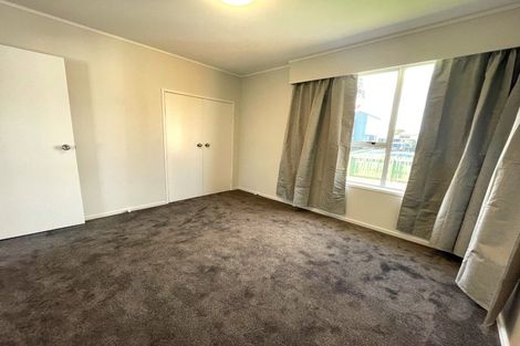 Photo of property in 1 Carbery Place, Manurewa, Auckland, 2102