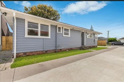 Photo of property in 41a Valentine Street, Papakura, 2110