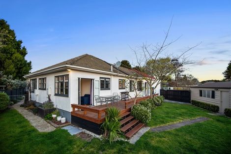 Photo of property in 5 Onslow Street, Hamilton East, Hamilton, 3216