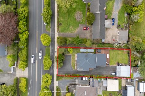 Photo of property in 15 Hamilton Road, Cambridge, 3434