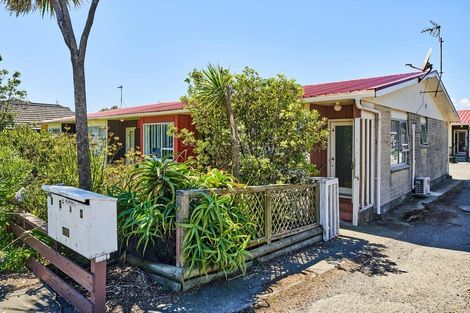 Photo of property in 4/171 Queens Drive, Lyall Bay, Wellington, 6022