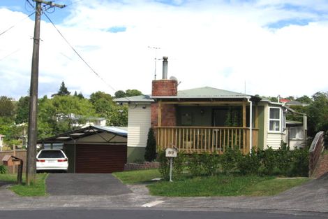 Photo of property in 89 Willerton Avenue, New Lynn, Auckland, 0600