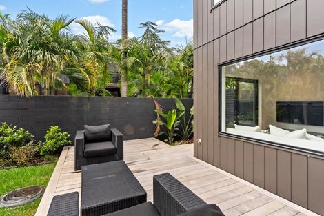 Photo of property in 53b Regina Street, Westmere, Auckland, 1022