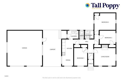 Photo of property in 3 Sutton Place, Hawera, 4610