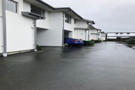 Photo of property in 2/424 Manchester Street, St Albans, Christchurch, 8014