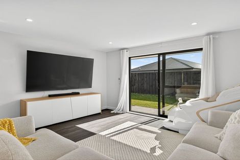 Photo of property in 29 Jean Batten Lane, Rolleston, 7615