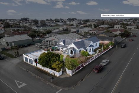 Photo of property in 45 Eye Street, West Invercargill, Invercargill, 9810