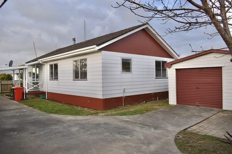 Photo of property in 10 Braemar Street, Levin, 5510