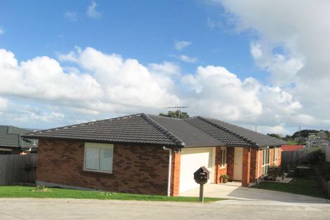 Photo of property in 46 Senator Drive, Manurewa, Auckland, 2105