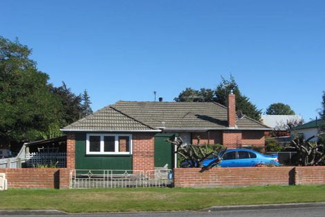 Photo of property in 17 Cameron Street, Methven, 7730