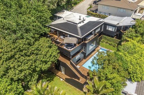 Photo of property in 35 Portland Road, Remuera, Auckland, 1050