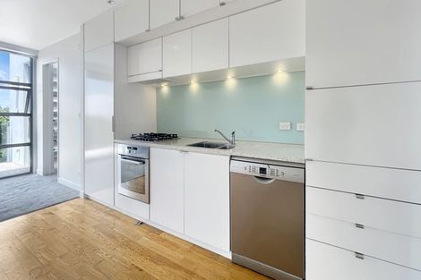 Photo of property in 501/19 Surrey Crescent, Grey Lynn, Auckland, 1021