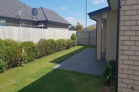 Photo of property in 7 Franklin Crescent, Lincoln, 7608