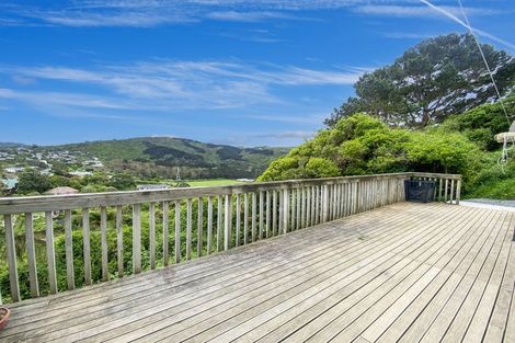 Photo of property in 49 Pembroke Road, Northland, Wellington, 6012
