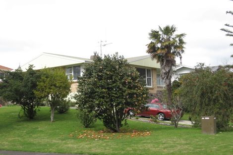Photo of property in 16 Ninth Avenue, Tauranga, 3110