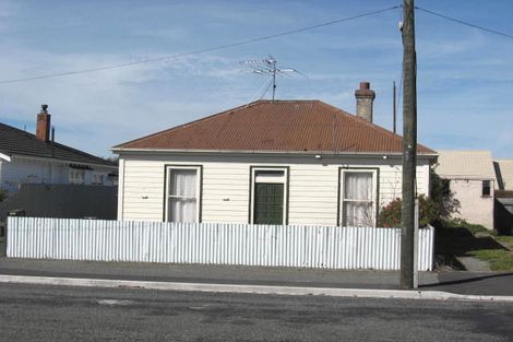 Photo of property in 58 William Street, Ashburton, 7700