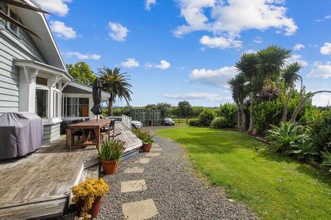 Photo of property in 42 Boyd Road, Clarks Beach, Pukekohe, 2679