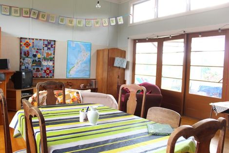 Photo of property in 741 Taramakau Settlement Road, Hohonu, Kumara, 7875