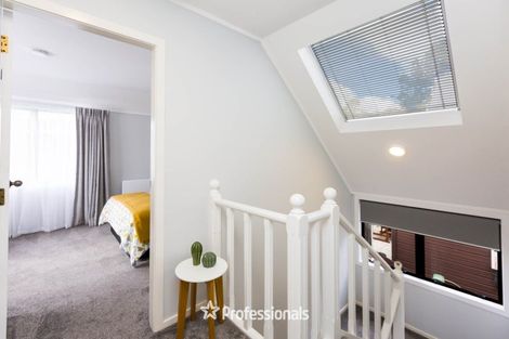 Photo of property in 69 Sunbrae Drive, Silverstream, Upper Hutt, 5019