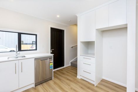 Photo of property in 3 Betty Boyes Street, Wallaceville, Upper Hutt, 5018