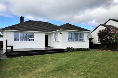 Photo of property in 7 Drake Street, Vogeltown, New Plymouth, 4310