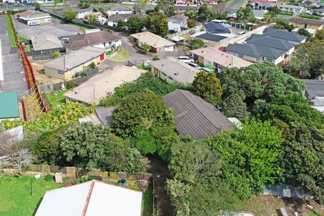 Photo of property in 44 Cape Road, Mangere, Auckland, 2022