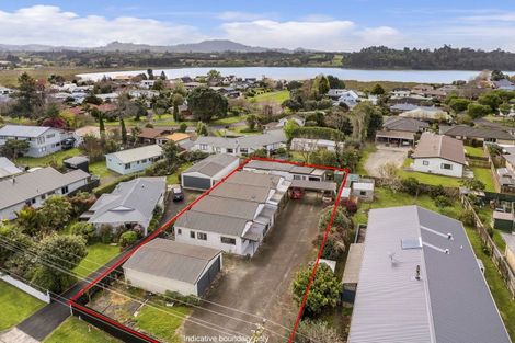 Photo of property in 16 Levley Lane, Katikati, 3129