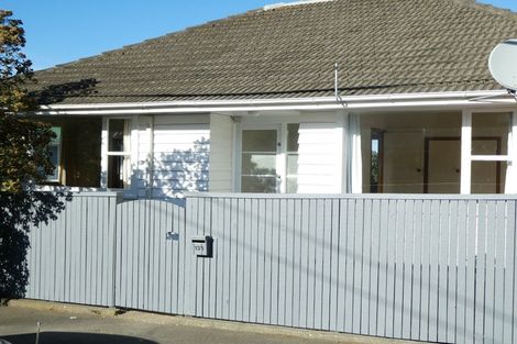 Photo of property in 133 Britomart Street, Berhampore, Wellington, 6023
