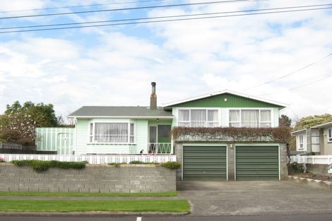 Photo of property in 36 Murray Street, Bell Block, New Plymouth, 4312