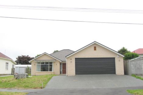 Photo of property in 45 Tabart Street, Woolston, Christchurch, 8023