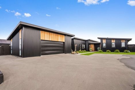 Photo of property in 65 Te Kohanga Drive, Pegasus, 7612