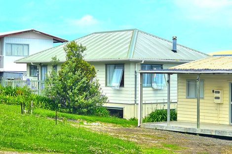 Photo of property in 57 Fairlie Crescent, Opononi, Kaikohe, 0473