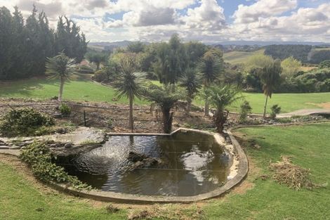 Photo of property in 631 Redoubt Road, Flat Bush, Auckland, 2019