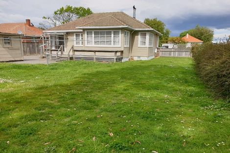 Photo of property in 14 Kettle Crescent, Marewa, Napier, 4110