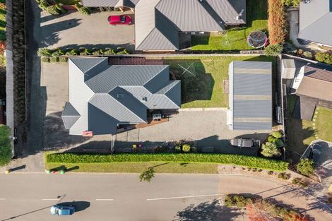 Photo of property in 91a Dryden Avenue, Rolleston, 7614