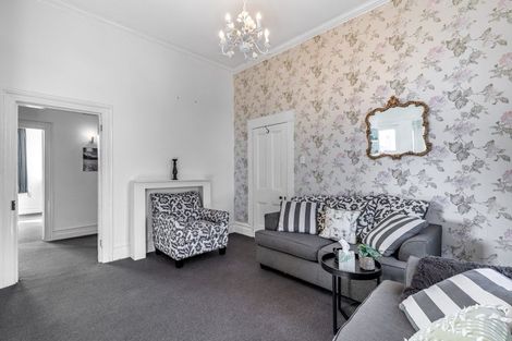 Photo of property in 84 Herriot Street, Richmond, Invercargill, 9810