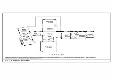 Photo of property in 64 Boundary Terrace, Twizel, 7999