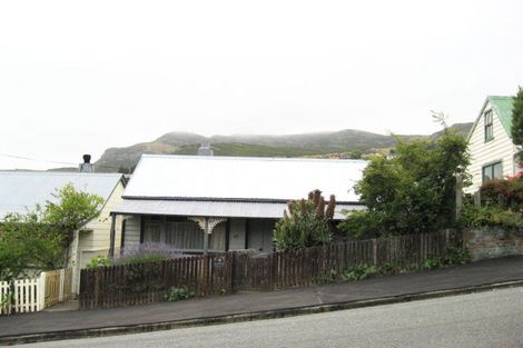 Photo of property in 47 Canterbury Street, Lyttelton, 8082