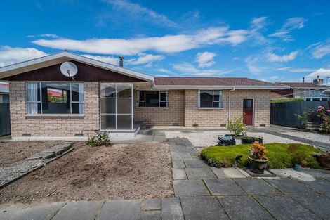 Photo of property in 27 Aviemore Street, Glenwood, Timaru, 7910