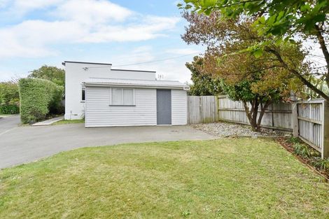 Photo of property in 2 Swynford Lane, Spreydon, Christchurch, 8024