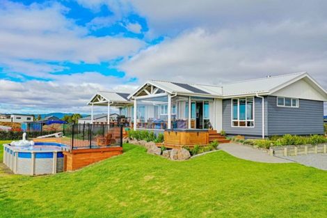 Photo of property in 122e Powdrell Road, Thornton, Whakatane, 3193