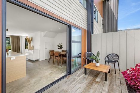 Photo of property in 26c Brennan Avenue, Te Atatu Peninsula, Auckland, 0610